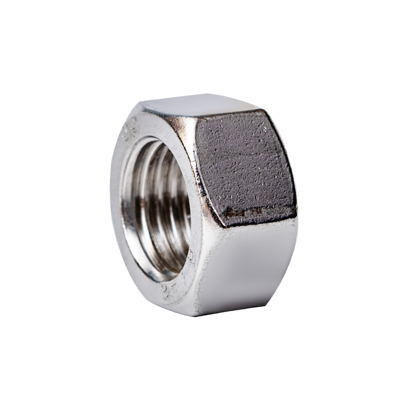 Écrous hexagonaux SS316 DIN934 M8
