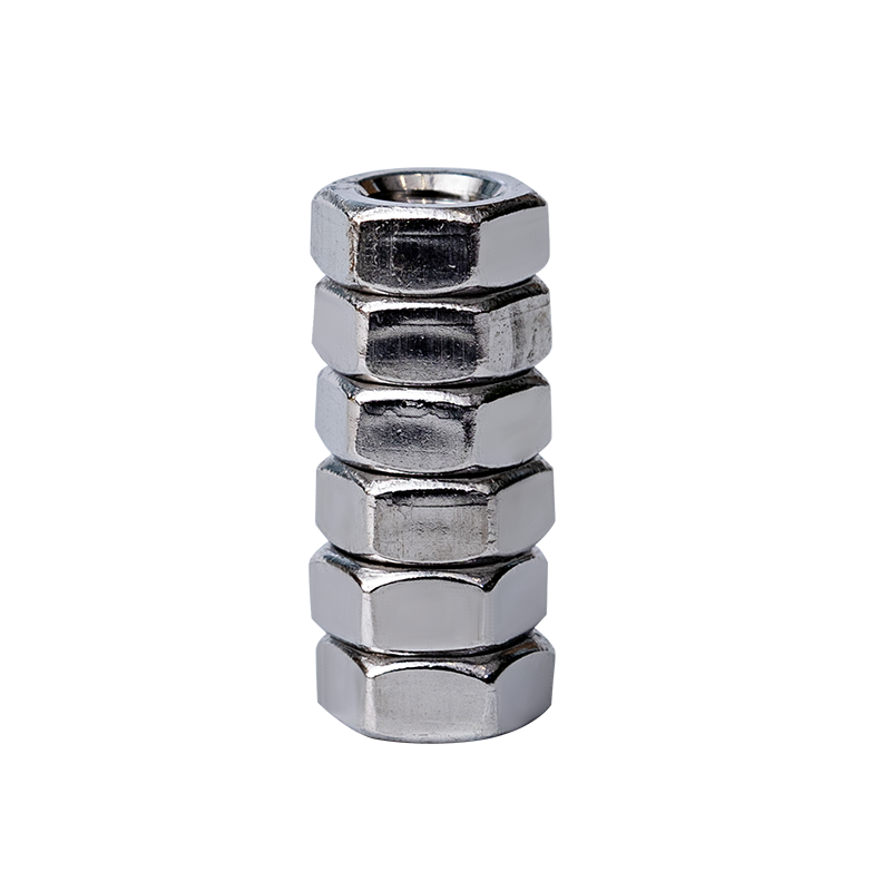 Écrous hexagonaux SS304 DIN934 M14