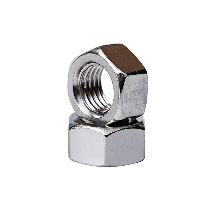 Écrous hexagonaux SS304 DIN934 M16