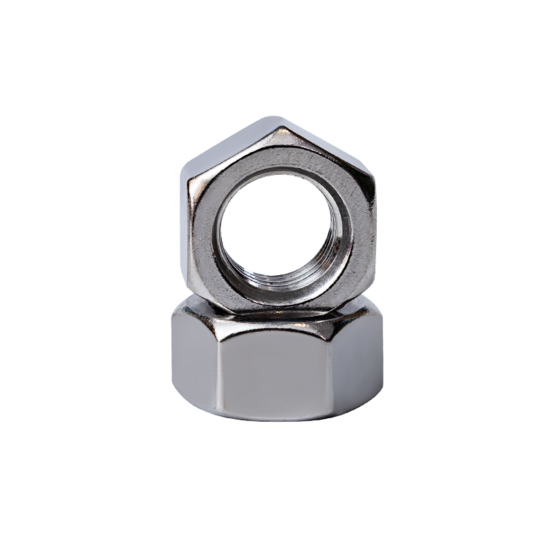 Écrous hexagonaux SS316 DIN934 M33