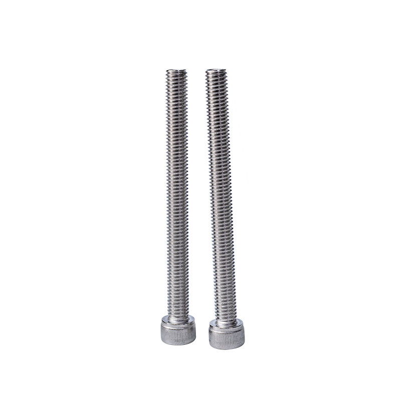 Boulons Allen SS304 DIN912 M16
