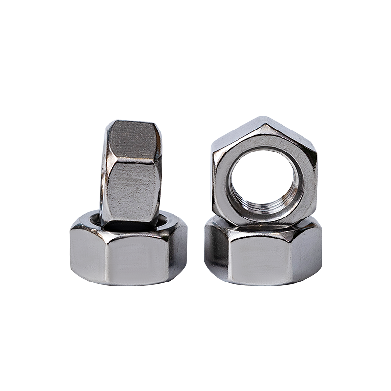 Écrous hexagonaux SS304 DIN934 M20
