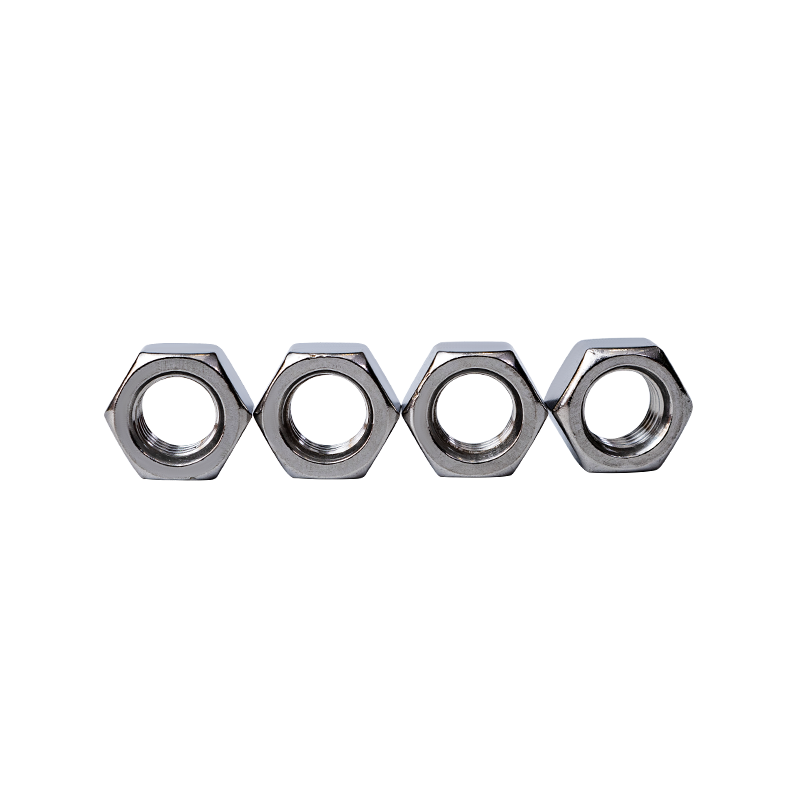 Écrous hexagonaux SS304 DIN934 M22