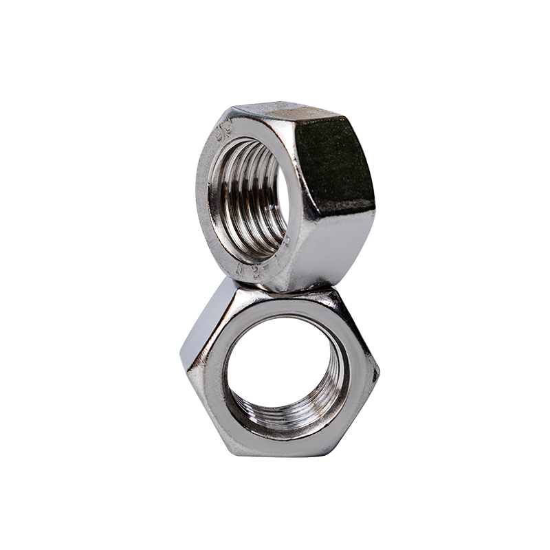 Écrous hexagonaux SS304 DIN934 M24
