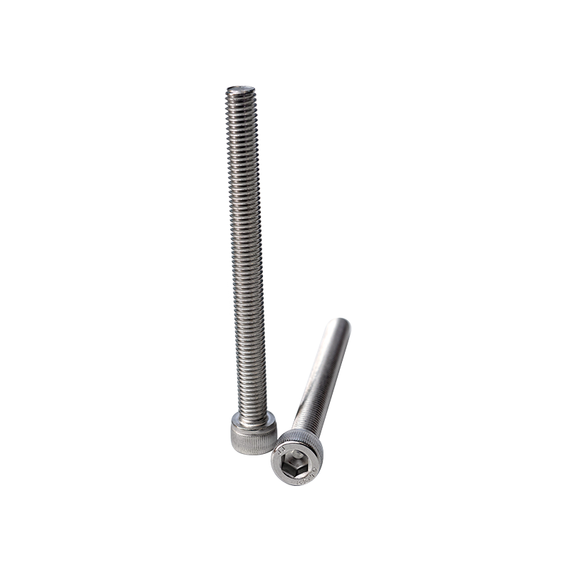 Boulons Allen SS304 DIN912 M14
