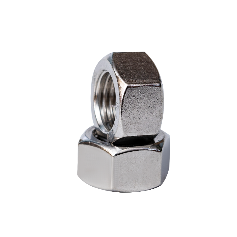 Écrous hexagonaux SS304 DIN934 M27