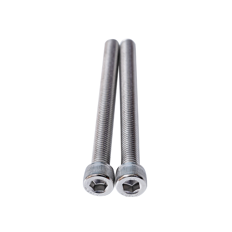 Boulons Allen SS304 DIN912 M10