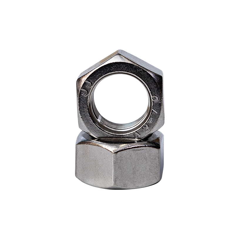 Écrous hexagonaux SS304 DIN934 M30