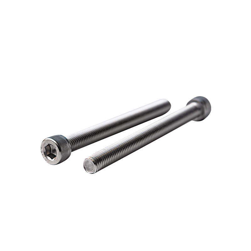 Boulons Allen SS304 DIN912 M12