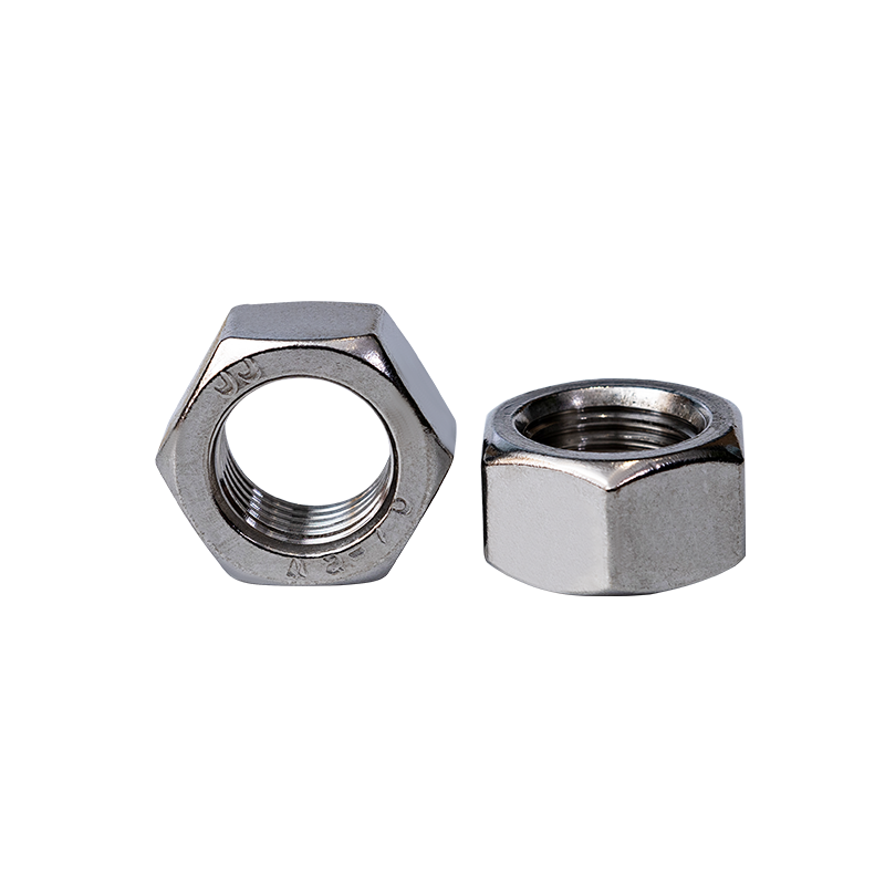 Écrous hexagonaux SS304 DIN934 M33