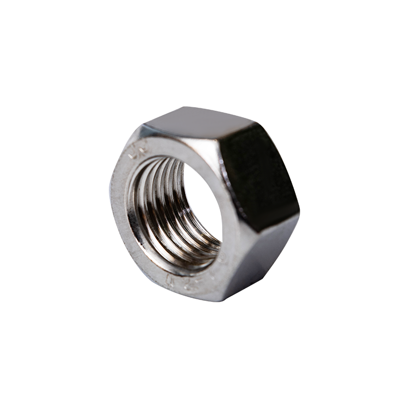 Écrous hexagonaux SS316 DIN934 M36