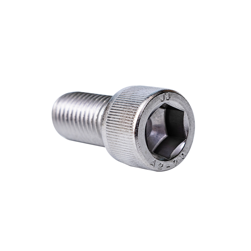 Boulons Allen SS304 DIN912 M6