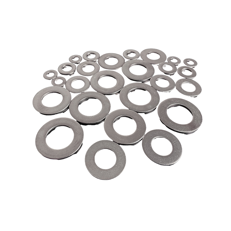 Rondelles plates SS304 DIN125/GB97 M22