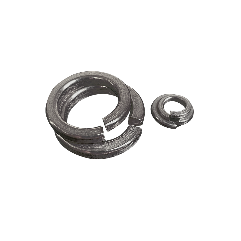 Rondelles élastiques SS304 DIN127/GB93 M4